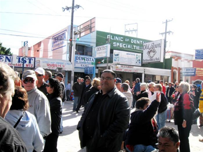 Invitan a turistas visitar la Villa de Nuevo Progreso